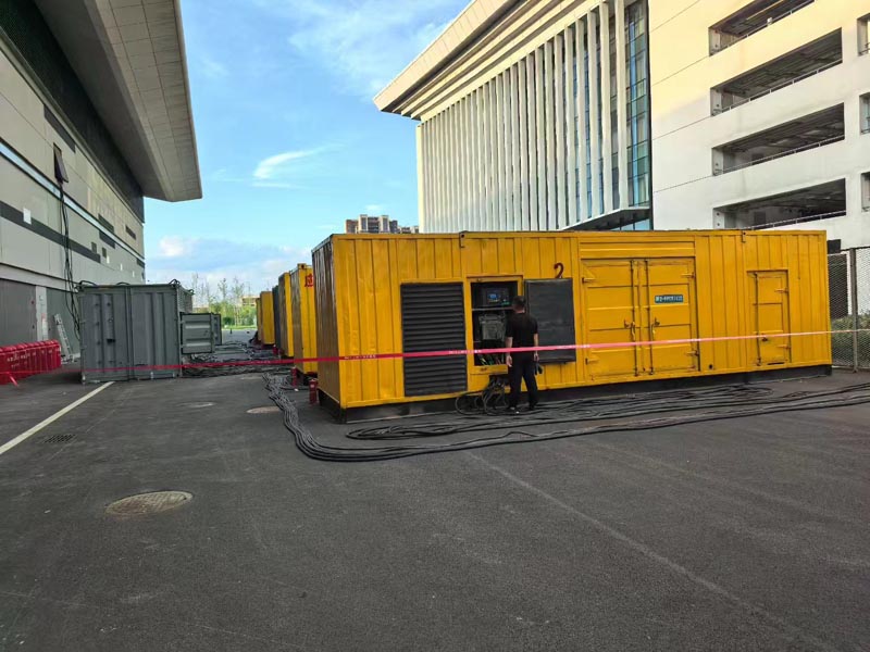 东丽柴油发电机冬季保养注意事项？