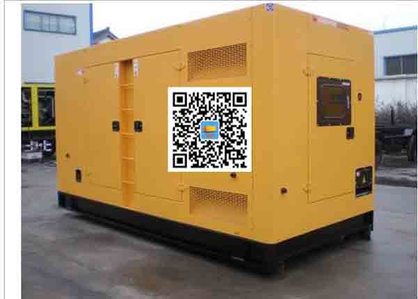 东丽静音发电机出租