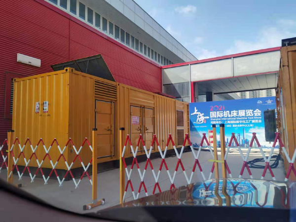 东丽发电机出租 对于发电机的特性你了解多少？