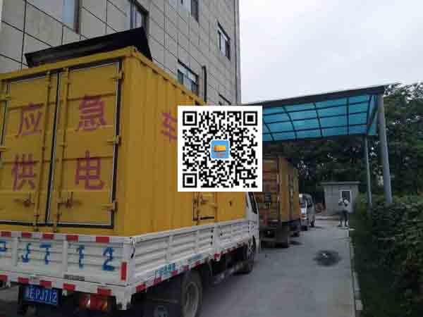 东丽发电车出租-发电机产品使用越来越广泛