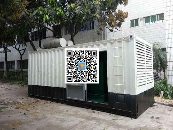 东丽出租发电机-什么样的柴油发电机使用效果比较好
