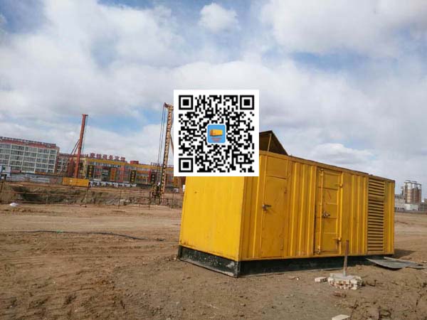 东丽发电机出租-柴油发电机组安全操作规程有哪些？