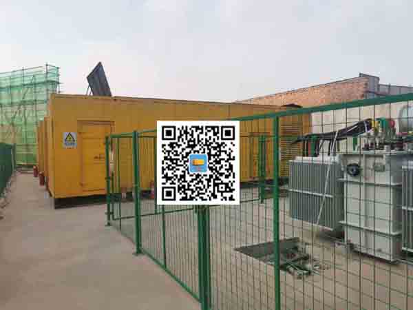 东丽发电机组的社会应用有哪些