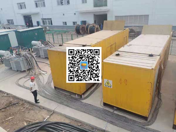 东丽发电机出租-柴油发电机组应用在哪些方面