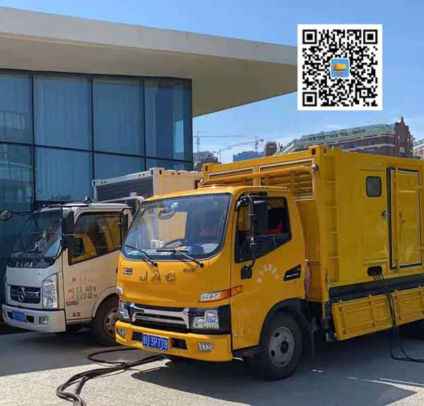 东丽发电机出租-如何测试柴油发电机组