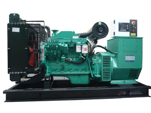 东丽有哪些方法可以提高 200kw 柴油发电机的燃油效率？