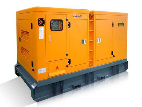东丽影响 200kw 柴油发电机油耗的因素有哪些?