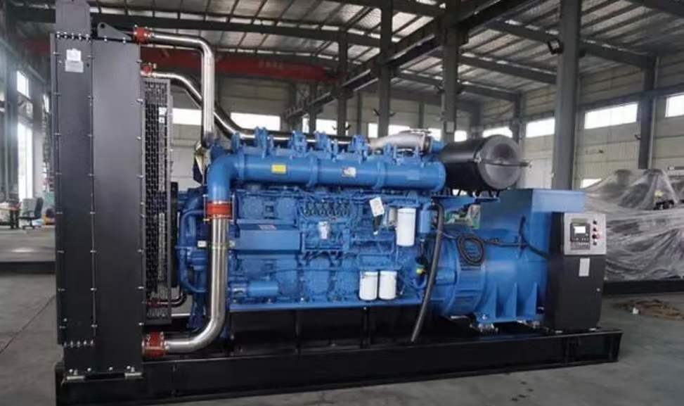 东丽如何选择适合的 500kW 柴油发电机组？