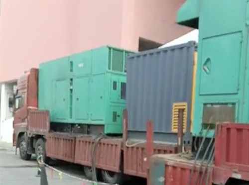 东丽柴油发电机的功率因数一般是多少？